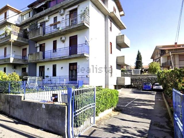 Appartamento in vendita di 70 m² in Via Eugenio di Mattei, 11