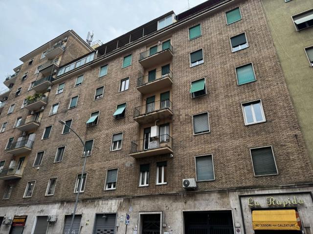 Appartamento in vendita di 70 m² in Via Eurialo