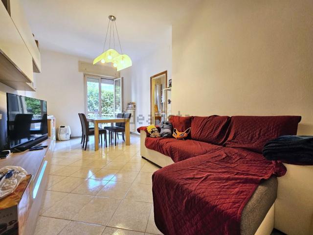 Appartamento in vendita di 70 m² in Via Europa