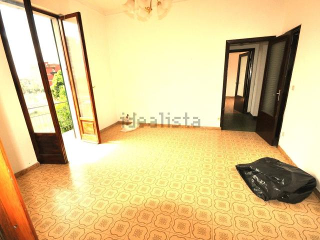 Appartamento in vendita di 70 m² in Via Europa