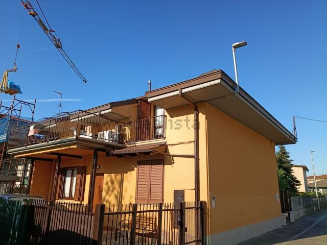 Appartamento in vendita di 70 m² in Via Europa, 5