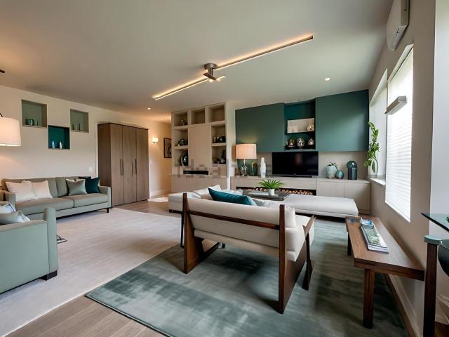 Appartamento in vendita di 70 m² in Via Europa, 6