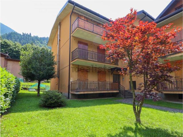 Appartamento in vendita di 70 m² in Via Europa