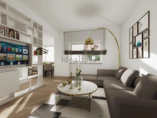 Appartamento in vendita di 70 m² in Via Europa