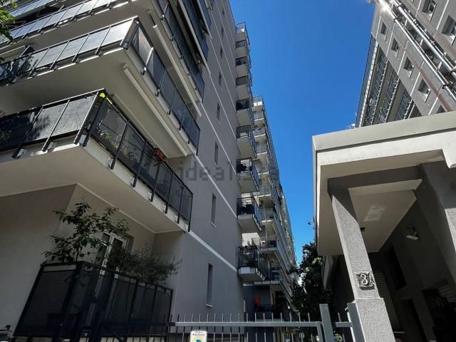 Appartamento in vendita di 70 m² in Via F. Cilea, 3