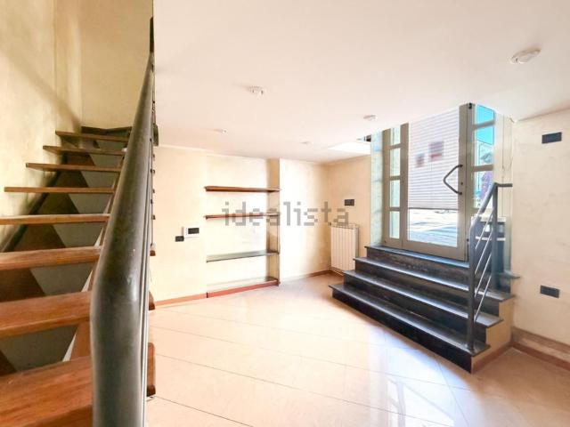 Appartamento in vendita di 70 m² in Via F. Crispi, 64