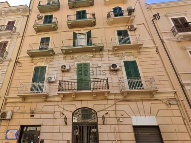 Appartamento in vendita di 70 m² in Via F. Crispi, 78