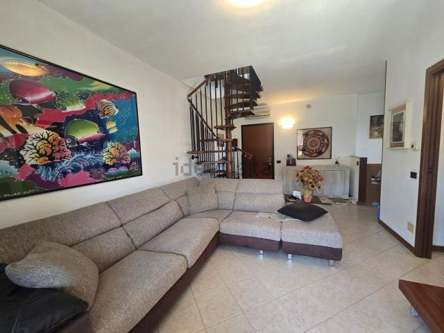 Appartamento in vendita di 70 m² in Via F. Dostoevskij, 2