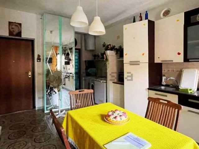 Appartamento in vendita di 70 m² in Via F. Pirrino, 6