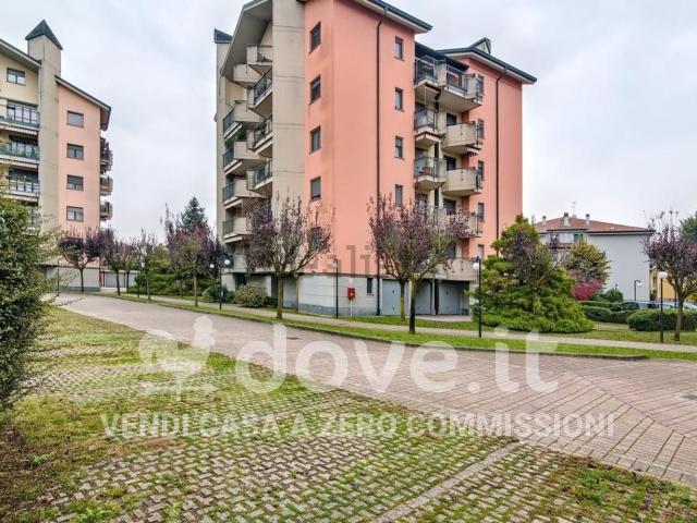Appartamento in vendita di 70 m² in Via F. Sforza, 19