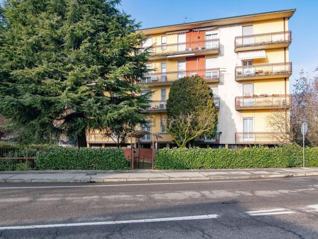 Appartamento in vendita di 70 m² in Via F. Sforza, 2