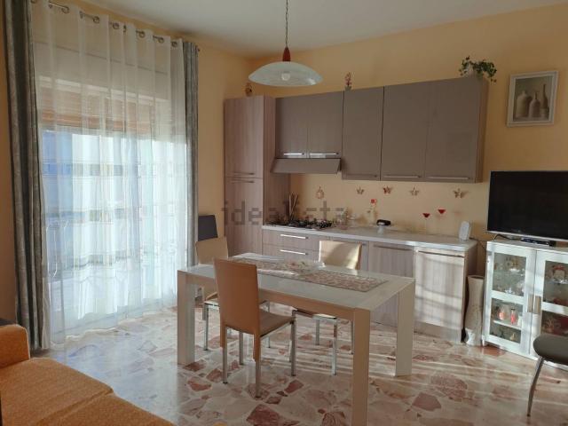 Appartamento in vendita di 70 m² in Via Fanti D&apos Italia, 29