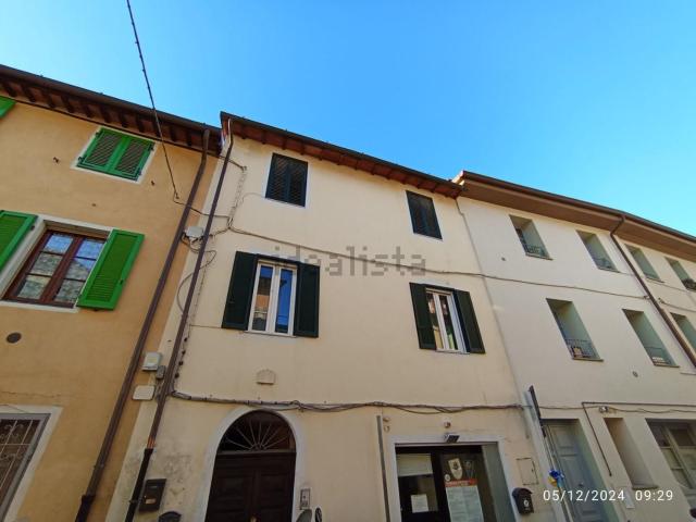 Appartamento in vendita di 70 m² in Via Fanin