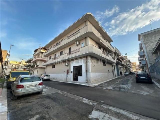 Appartamento in vendita di 70 m² in Via Faeto