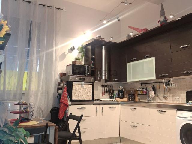 Appartamento in vendita di 70 m² in Via Fagiuoli
