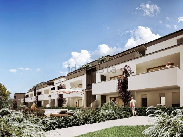 Appartamento in vendita di 70 m² in Via Fausta