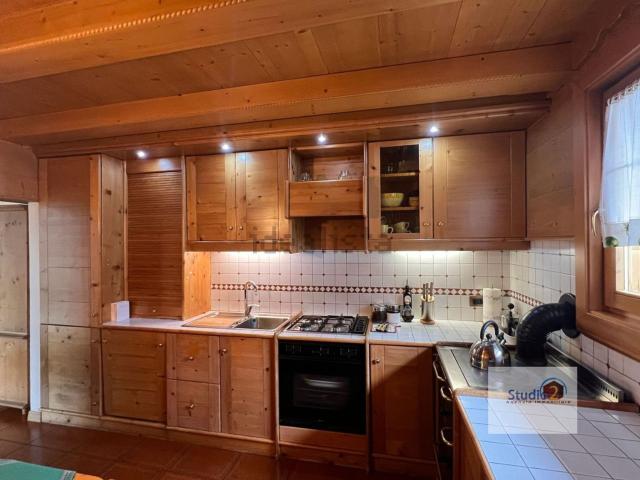 Appartamento in vendita di 70 m² in Via Federa