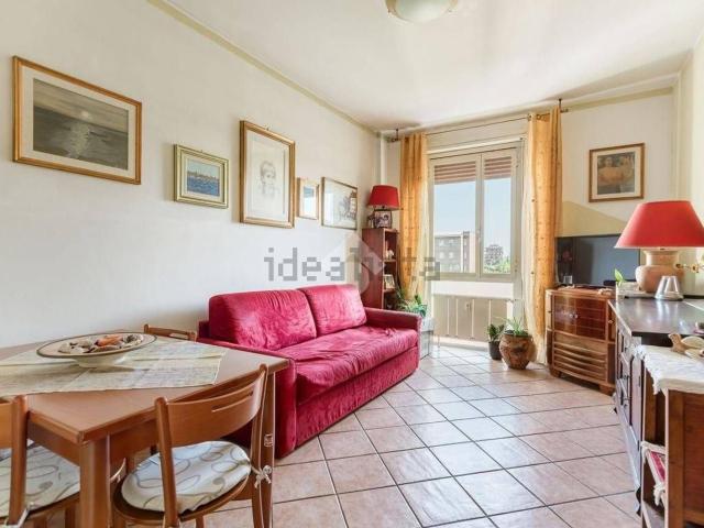 Appartamento in vendita di 70 m² in Via Federico Confalonieri
