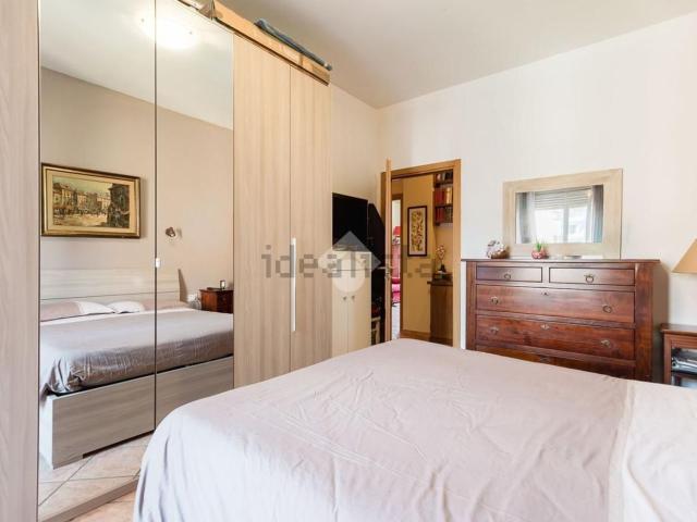 Appartamento in vendita di 70 m² in Via Federico Confalonieri, 50