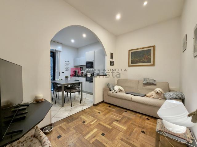 Appartamento in vendita di 70 m² in Via Federico Donaver, 26
