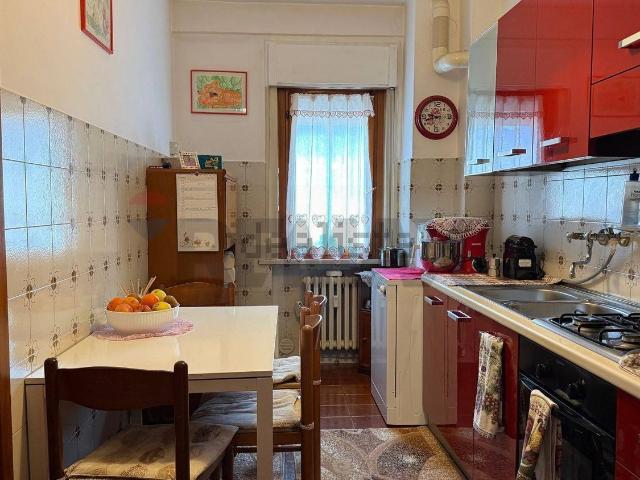 Appartamento in vendita di 70 m² in Via Feltre, 105