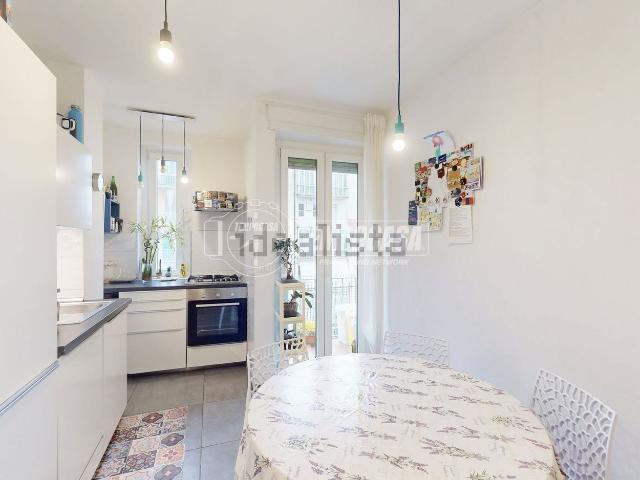 Appartamento in vendita di 70 m² in Via Felice Briccarello, 3