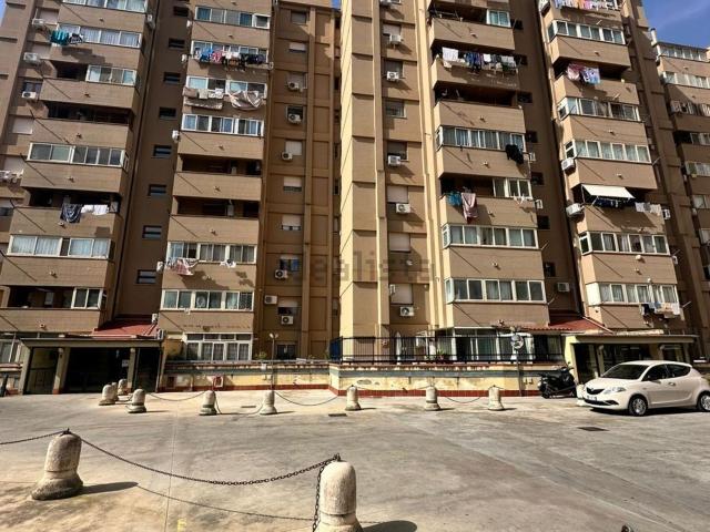 Appartamento in vendita di 70 m² in Via Felicia Impastato, 35