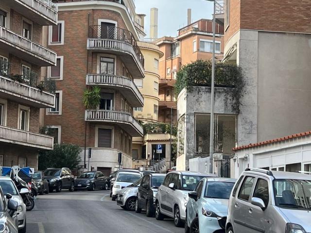 Appartamento in vendita di 70 m² in Via Feliciano Scarpellini, 30