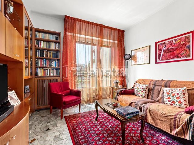 Appartamento in vendita di 70 m² in Via Ferdinando Marescalchi, 19