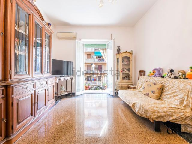 Appartamento in vendita di 70 m² in Via Fereggiano