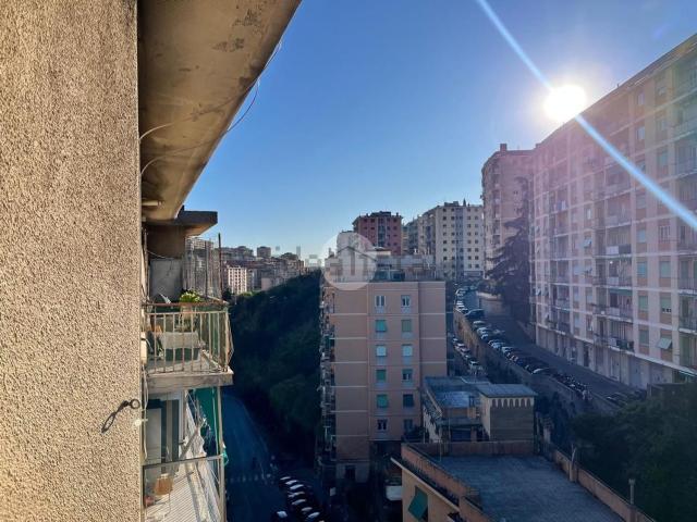 Appartamento in vendita di 70 m² in Via Fereggiano