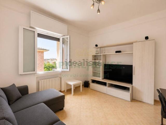 Appartamento in vendita di 70 m² in Via Ferrarese, 117