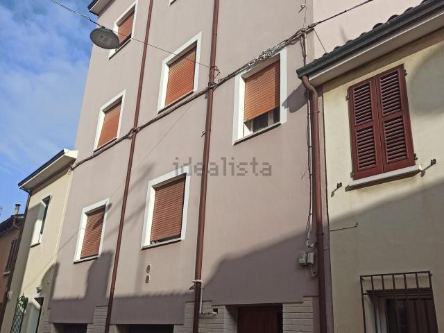 Appartamento in vendita di 70 m² in Via Ferretti, 13