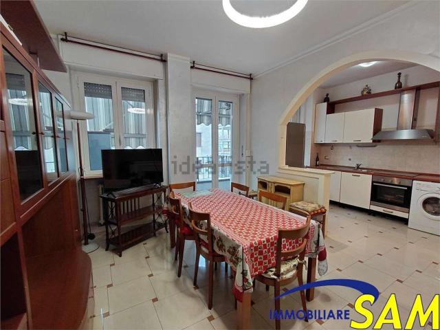 Appartamento in vendita di 70 m² in Via Ferruccio Busoni, 12