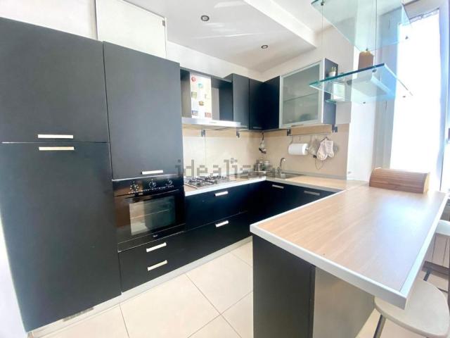Appartamento in vendita di 70 m² in Via Filippo Corridoni, 1