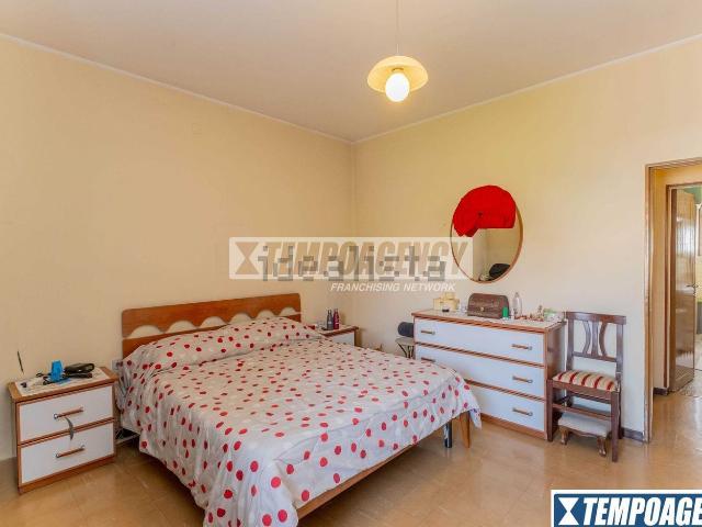 Appartamento in vendita di 70 m² in Via Filippo de Pisis