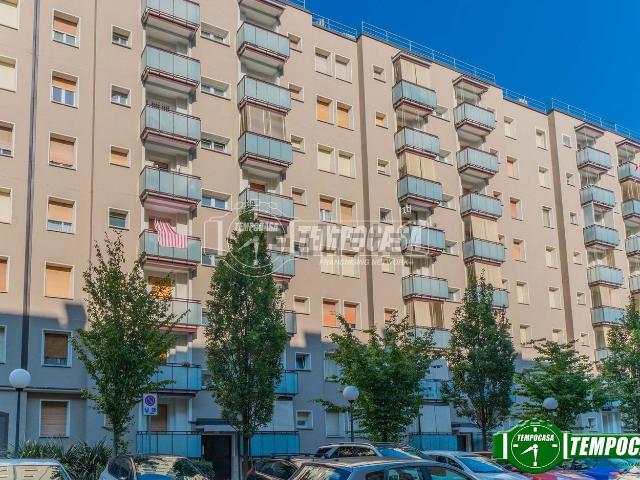 Appartamento in vendita di 70 m² in Via Filippo de Pisis, 31