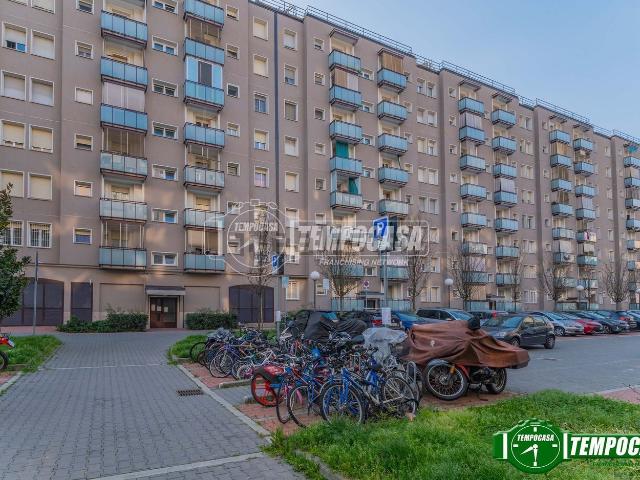 Appartamento in vendita di 70 m² in Via Filippo de Pisis, 65