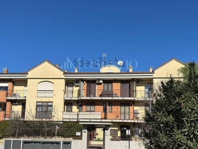 Appartamento in vendita di 70 m² in Via Filippo Grispigni
