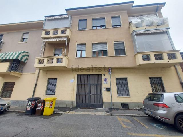 Appartamento in vendita di 70 m² in Via Filippo Juvarra, 27