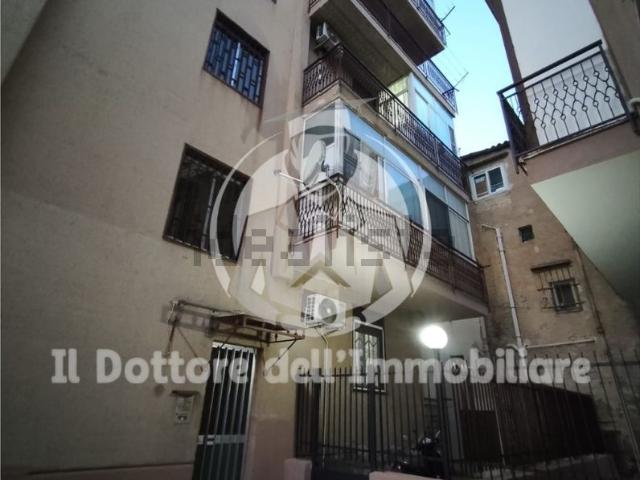 Appartamento in vendita di 70 m² in Via Filippo Pecoraino