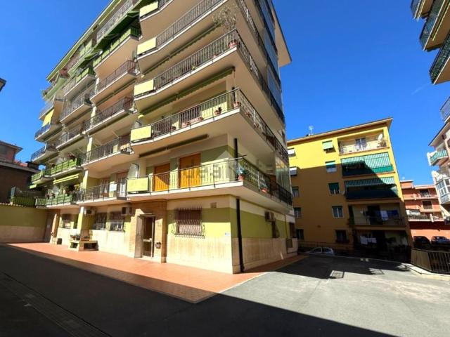 Appartamento in vendita di 70 m² in Via Filippo Turati, 4