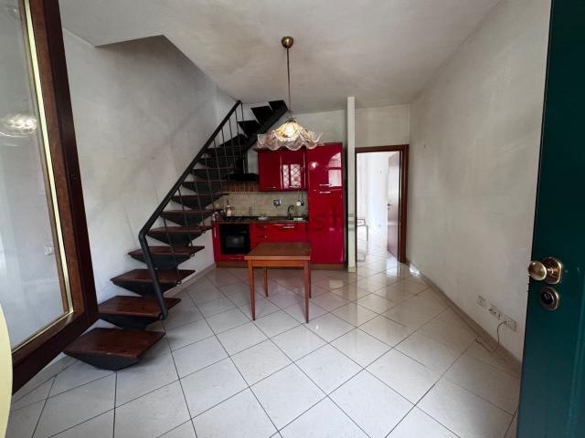 Appartamento in vendita di 70 m² in Via Filippo Turati, 104