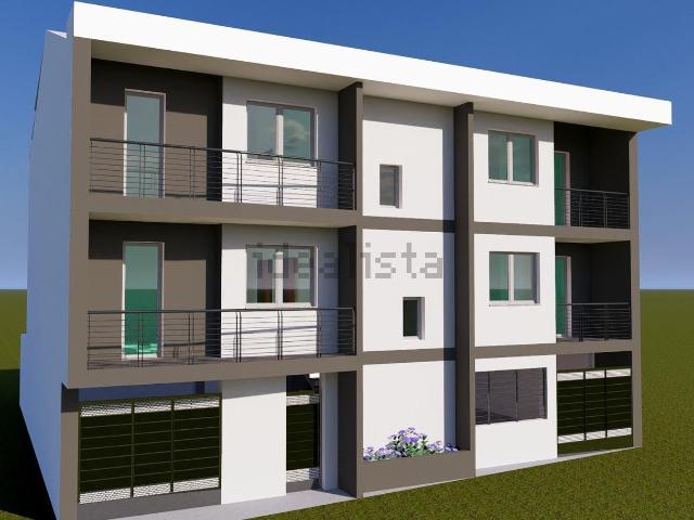 Appartamento in vendita di 70 m² in Via Fiume, 50