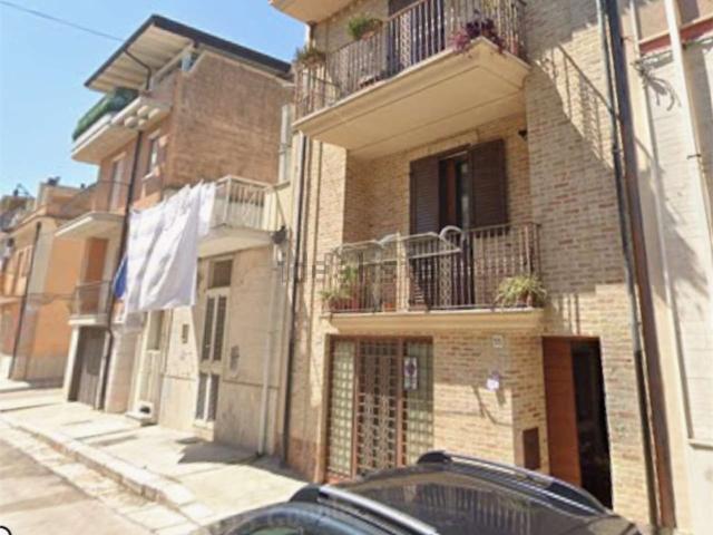 Appartamento in vendita di 70 m² in Via Fiume, 55