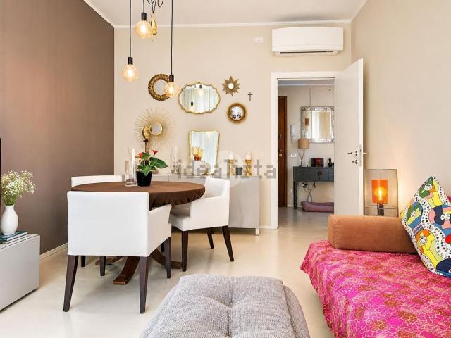 Appartamento in vendita di 70 m² in Via Flavio Andò, 3