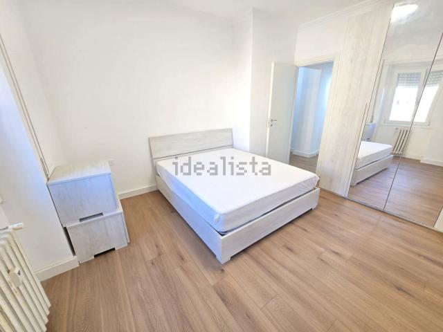 Appartamento in vendita di 70 m² in Via Flavio Stilicone, 179