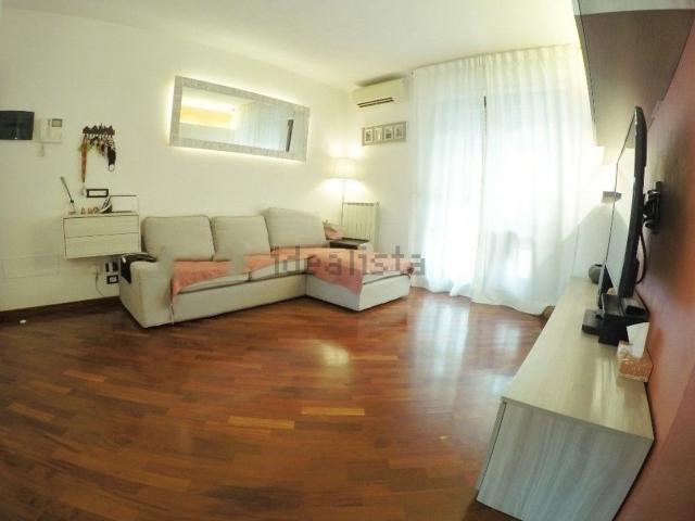 Appartamento in vendita di 70 m² in Via Flavio Stilicone