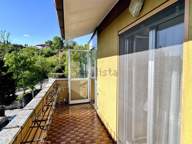 Appartamento in vendita di 70 m² in Via Flavia di Stramare, 105