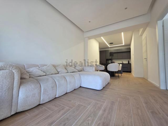 Appartamento in vendita di 70 m² in Via Flaminia Nuova, 290